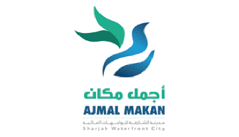 Ajmal Makan logo
